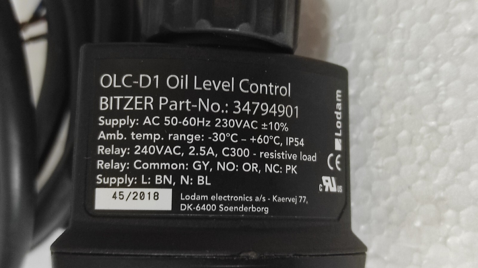admin/uploads/uploads/Bitzer olc-d1 - OLC-D1 34794904 Oil Level Control Sensor_4.webp